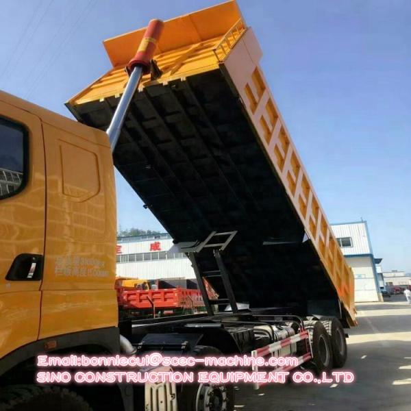 Телескопичный материал стальной трубы волочения в холодном состоянии этапа гидравлического цилиндра 5