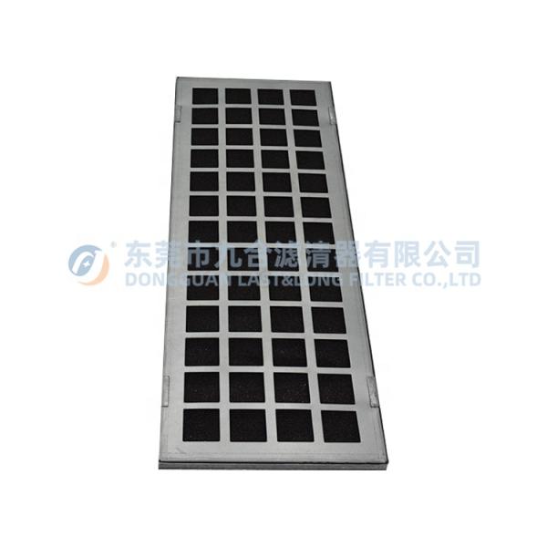 Car Application Epiroc Auto Cabin Air Filter OE 2659623365 for Industrial Machinery Excavator After Service Online Support