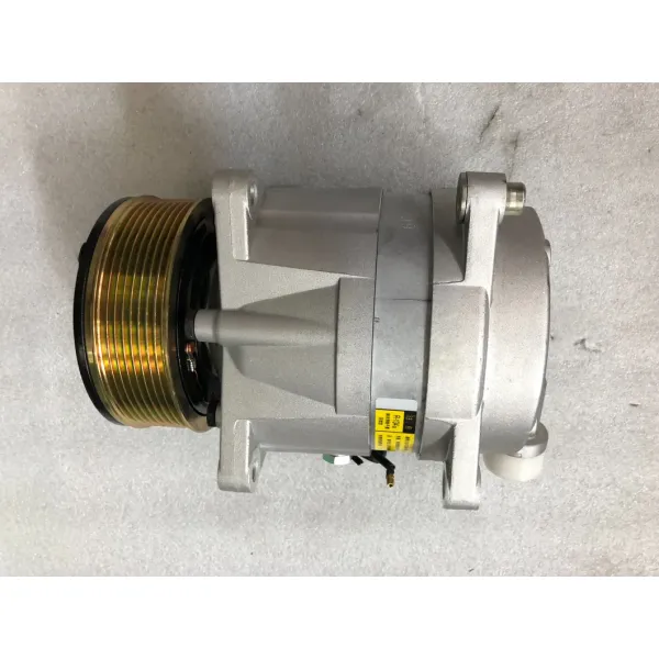 Truck Parts Air Conditioning Compressor By612640060119