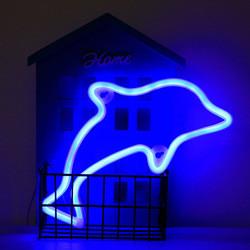 3500K Cartão de Neon de Casamento Personalizado IP20 Felizes Para Sempre
