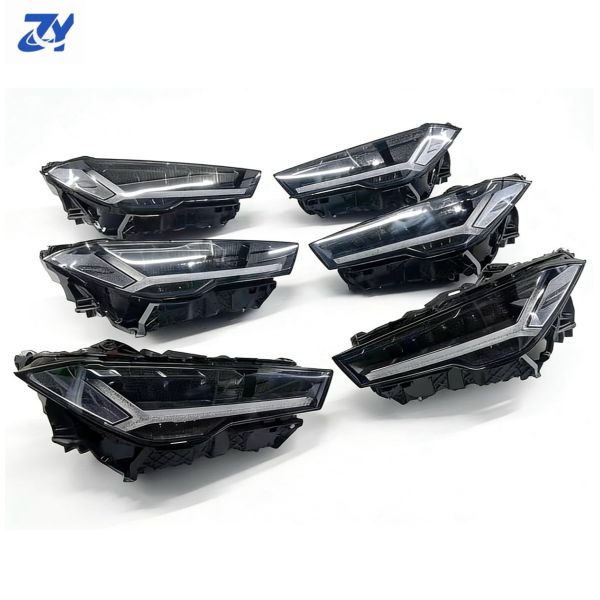 For Lamborghini Urus OEM Original Used LED Headlight Assembly
