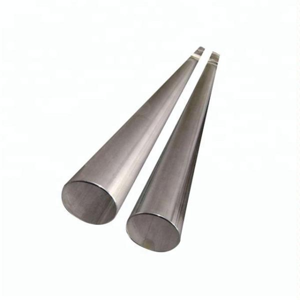 Boiler 2205 Duplex Stainless Steel Pipe Astm A790 Uns S32205