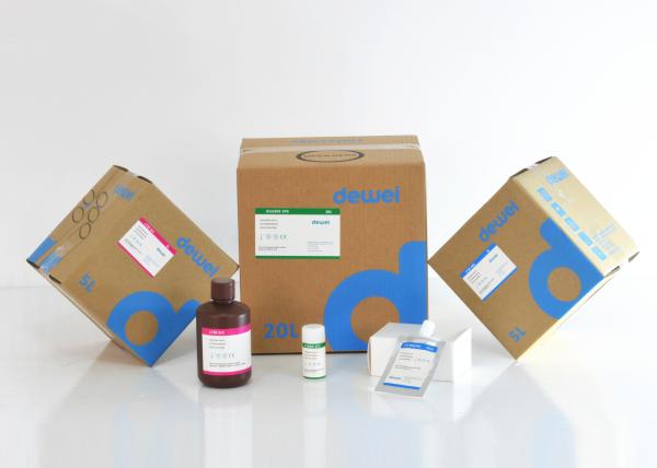 Sysmex Cell Counter Reagents XS-1000i 800i on Hematology Analyzer