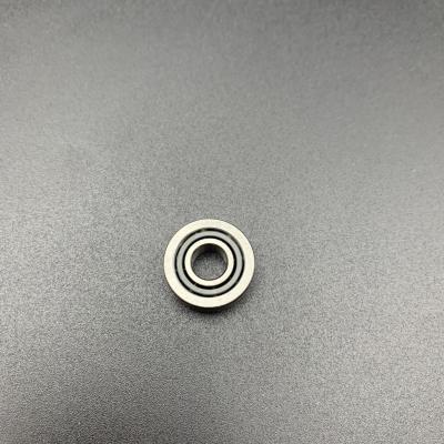 719/4AC roulements de contact angulaires miniatures de super précision 4x11x4 mm