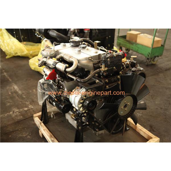 Двигатель Фасер тележки Фотон Оллин, дизельный двигатель тележки 110Ти-30А01