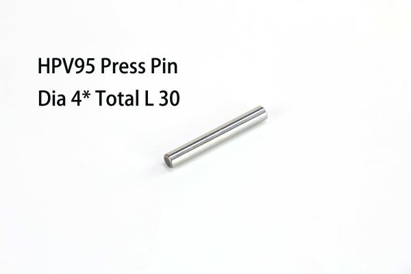 A10V43 AP2D36 HPV132 VRD63 HPV95 Hydraulic Pump Press Pin