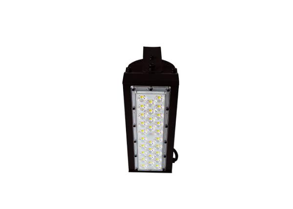 Indoor LED High Bay Light 50W 130 - 140lm / W Aluminum Alloy Housing High Stability