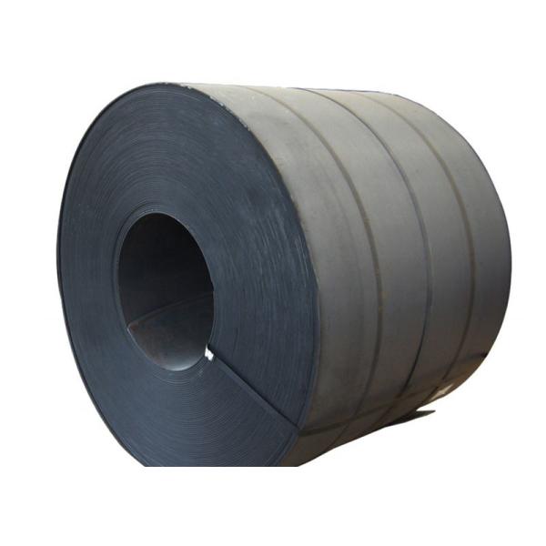 Structural 3mm Corten Steel Sheet Alloy Steel , ASTM A709 Grade 50w Weathering Steel