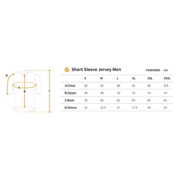 PRO Team Road Bicycle Jersey Cycling Clothing Tops Jersey Shirts Cycling Wear Customized Cycling Jersey