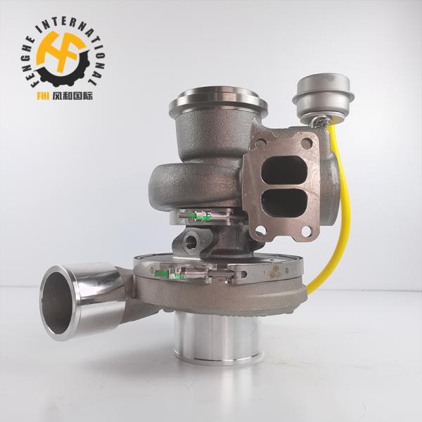 250-7696 Excavator Engine Turbocharger Parts For Cat 325D 328D 12709880200