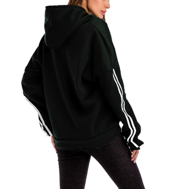 Unisex изготовленный на заказ хлопок плюс женщин Hoodie размера Hoodies слишком больших случайные