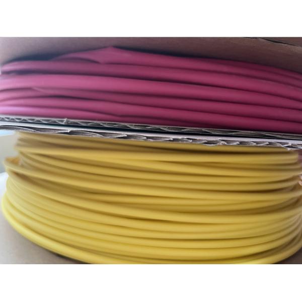 Polyolefin Shrink Tubing Thin Wall Without Glue