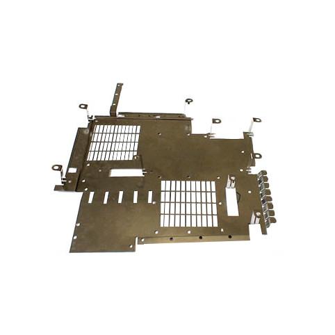Hardware 0.5mm Ra0.2 Sheet Metal Bending Parts