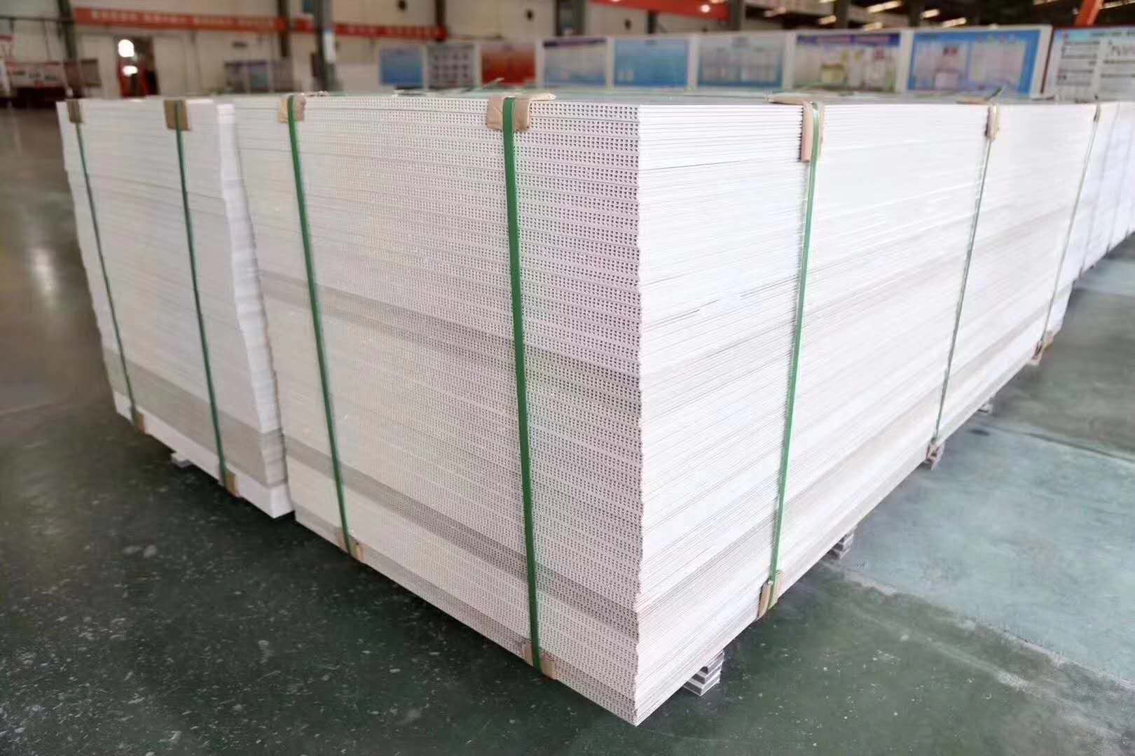 Конкретная строительная техника учреждения, пластиковая ширина 9-20мм машины шаблона форма-опалубкы