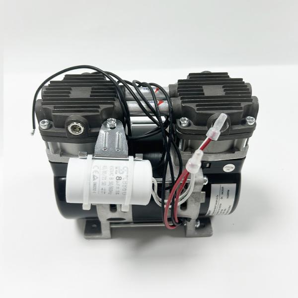 High quality Manufacturers Offer Oil-free Piston Vacuum Pumps