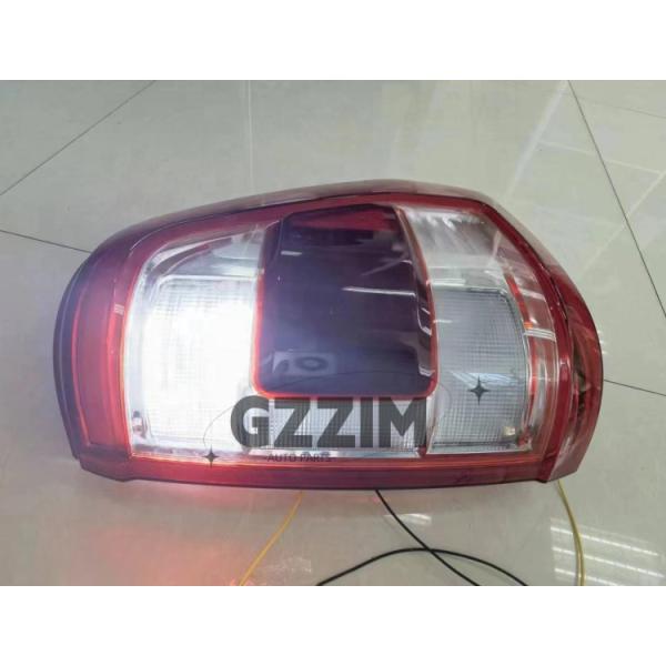 Ford F150 Raptor 2021 светодиодные автозапчасти Задние задние светильники светодиодные лампы