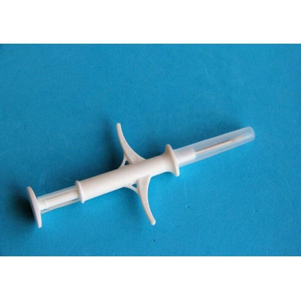 Pet Identification Microchip Implant For Dogs With ICAR Certificate