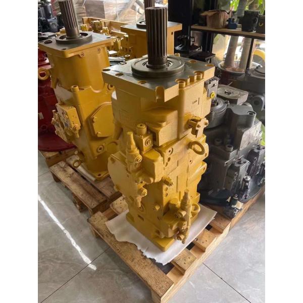 4599698 459-9698 20R7276 For TQCAT 6020 6020B HYDRAULIC SHOVEL PARTS Hydraulic Pump Piston Pump MAIN PUMP Pump Assy Pump Assembly PUMP GP-PISTON Aftermarket Original
