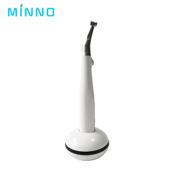 Dental C-smart Mini Wireless Endo Motor Cordless Root Canal Equipment  Wireless Handle Simple And Convenient