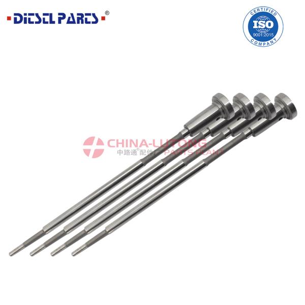 Common Rail injector control valve F00V C01 313 Common Rail Control Valves F00VC01313 F 00V C01 313 for Injector 0445110118 0 445 110 118 for Isuzu