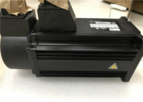 Servo motor industrial MSMA102P1H 3000 RPM 200V 1kW Panasonic da C.A.