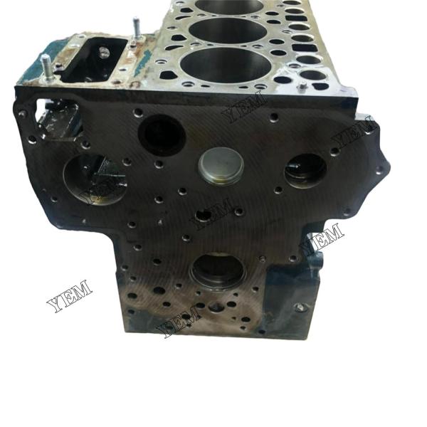 Used Tractor Diesel Engine Parts V2403/1J884-0102-0 Cylinder Block For Kubota