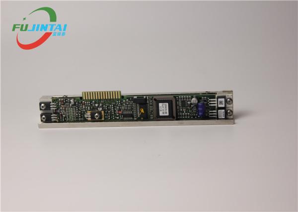 Small Size SMT Components SIEMENS Control For 12-56MM S Tape Feeder 00322119