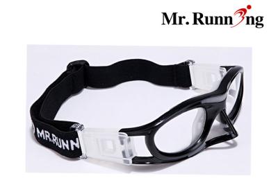 Polycarbonate basketball outdoor sports optical glasses of Mr 068