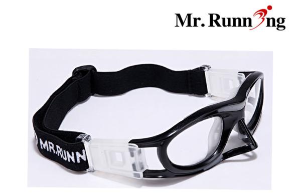 Polycarbonate basketball outdoor sports optical glasses of Mr 068