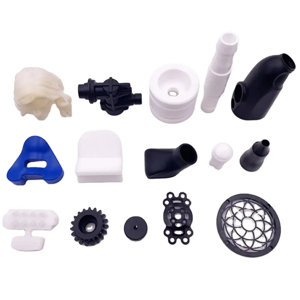 Rugged CNC Blocks Heavy Duty Heavy Duty Equipment Parts Precision Machined For Equipment Manufacturing