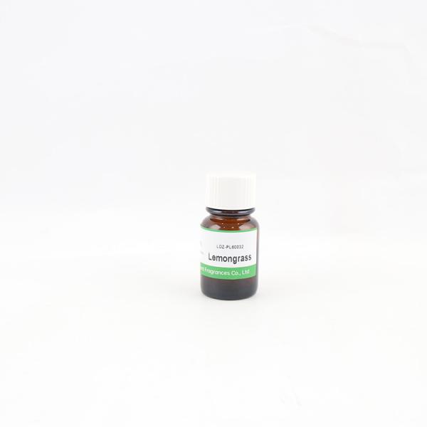 High Purity Sweet Lemongrass Fragrance Oil Perfume Home Aroma Essence Oil