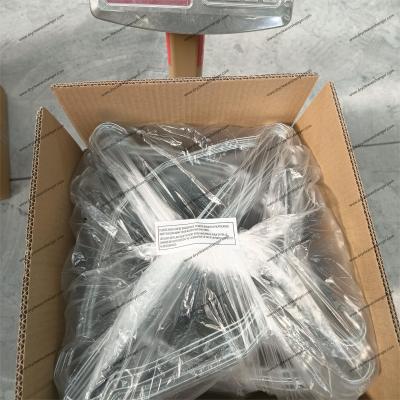 Indoor / Outdoor Metallic Wire Clothes Hangers Durable And Long-Lasting Performance