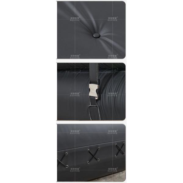 BN Sofa Bedroom Tatami Foldable Single Sofa Chair Functional Chair Recliner Functional Office Sectional Sofa Chair