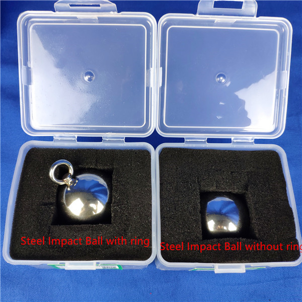 Steel Impact Ball , Steel Ball