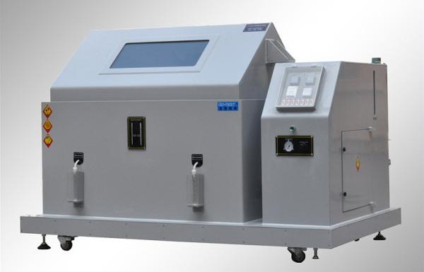 Programmable Salt Spray Test Chamber For Test Resistance Of Durability Surface Coatings