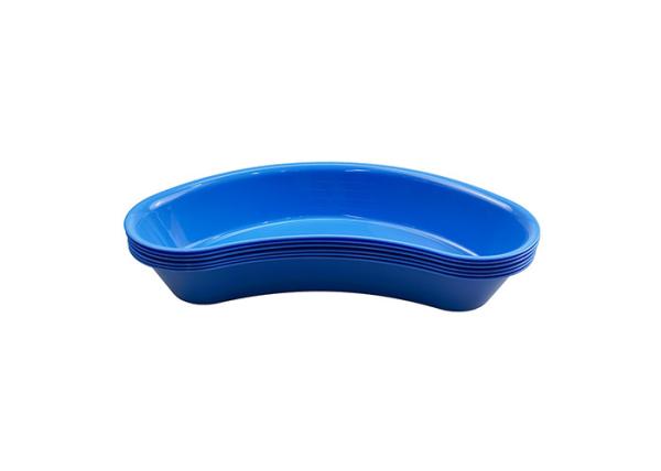 Disposable Medical Kidney Dish Surgical Emesis Basins Tray 1000ml For Hospital