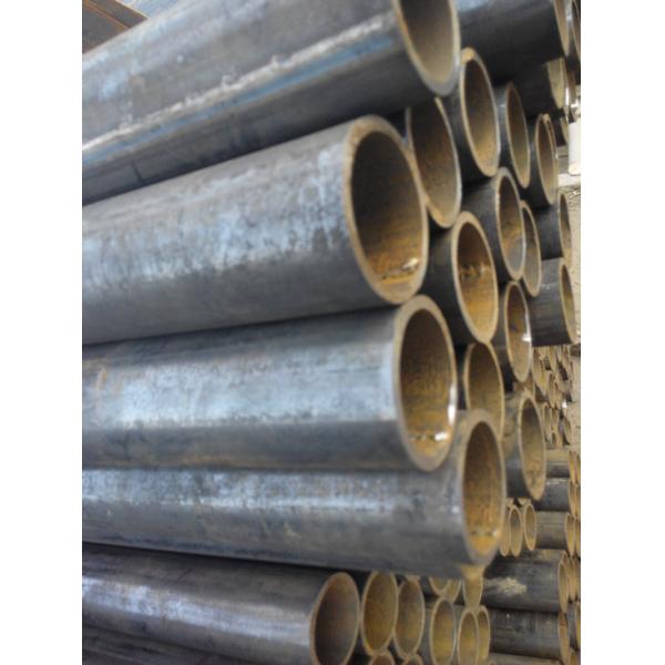 IS 1239 Indian Standard/Q235B ERW Scaffolding Tube