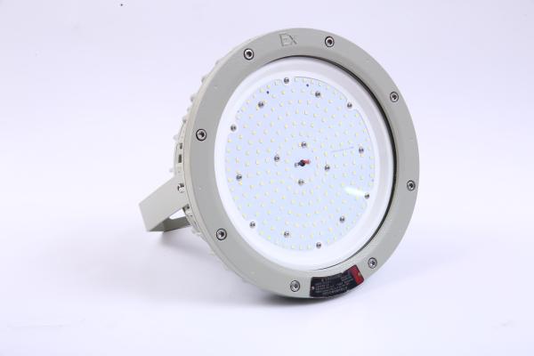 GYD8301 Luces LED de Bahía Alta con Certificación ATEX Datos Eléctricos Ex nR e mb IIC T5 Gc/Ex tD A21 IP66 T80C