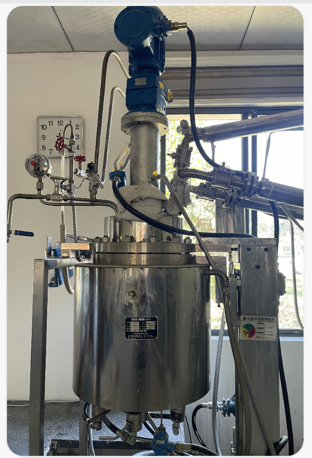 Sichuan Sunshine Plastics Co., LTD.
