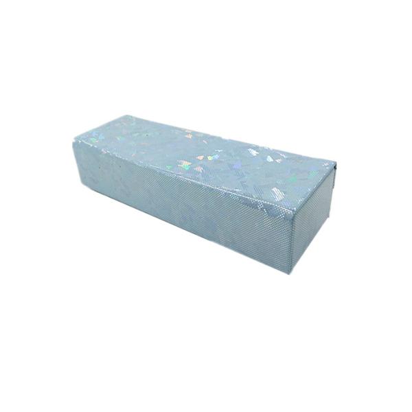 Handcrafted Slim Hard Glasses Case For Optical Eyewear Nice Touch Feel