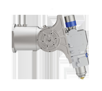 Главы для резки волоконного лазера BT240S/BM110/BM111 для лазерных режущих систе