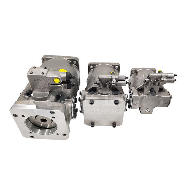 Гидравлический насос Rexroth A10VSO 71 LA6DS /32R-VSB32U00E