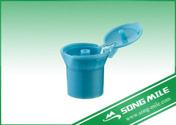 24/410,24/415,28/410,28/415  PP Green Popular Plastic Cap for Shampoo
