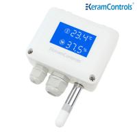 Capteur de température de Digital de système de la CAHT d'émetteur d'humidité de la température 0-100%RH