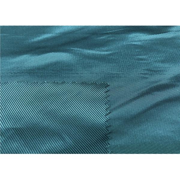 Стойкость краски небольшой усушки ткани внутренней подкладки Твилл 55% п 45% в превосходная