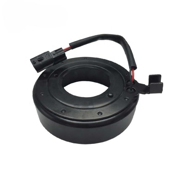 Ac Compressor Clutch Coil for nissan Qashqai 12v Air Conditioning Systems D0138