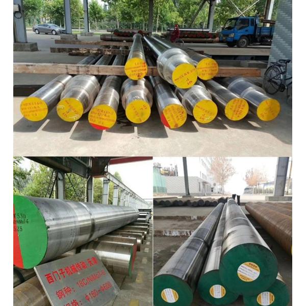 оптовый черный запас круглой Адвокатуры легированной стали SGS Ck45 цвета