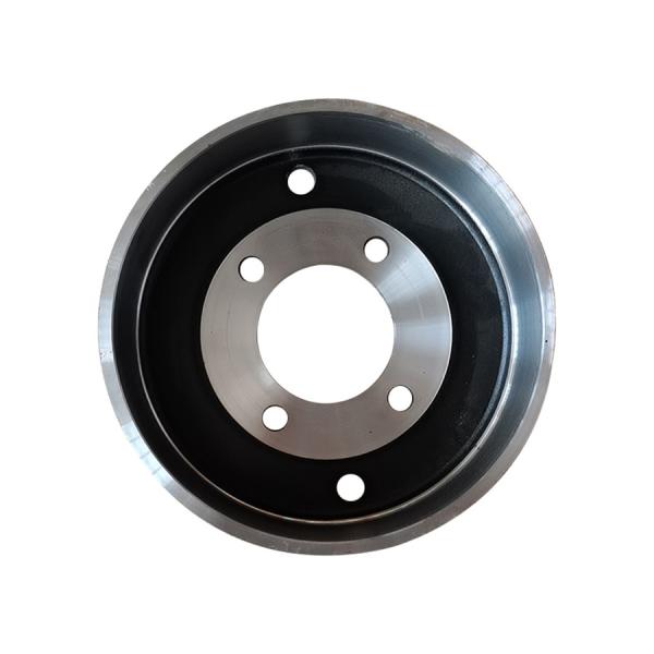 Japanese Truck Parts Parking Brake Drum for Mc862229 for Fuso Canter Fe659 PS125
