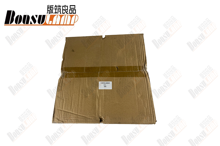 91E33-00801 Hub and Brake Drum Assembly Factory Direct for ISUZU S4S