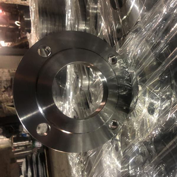 DN500 DN1000 GOST Standard Flanges Forging  Carbon Steel RF